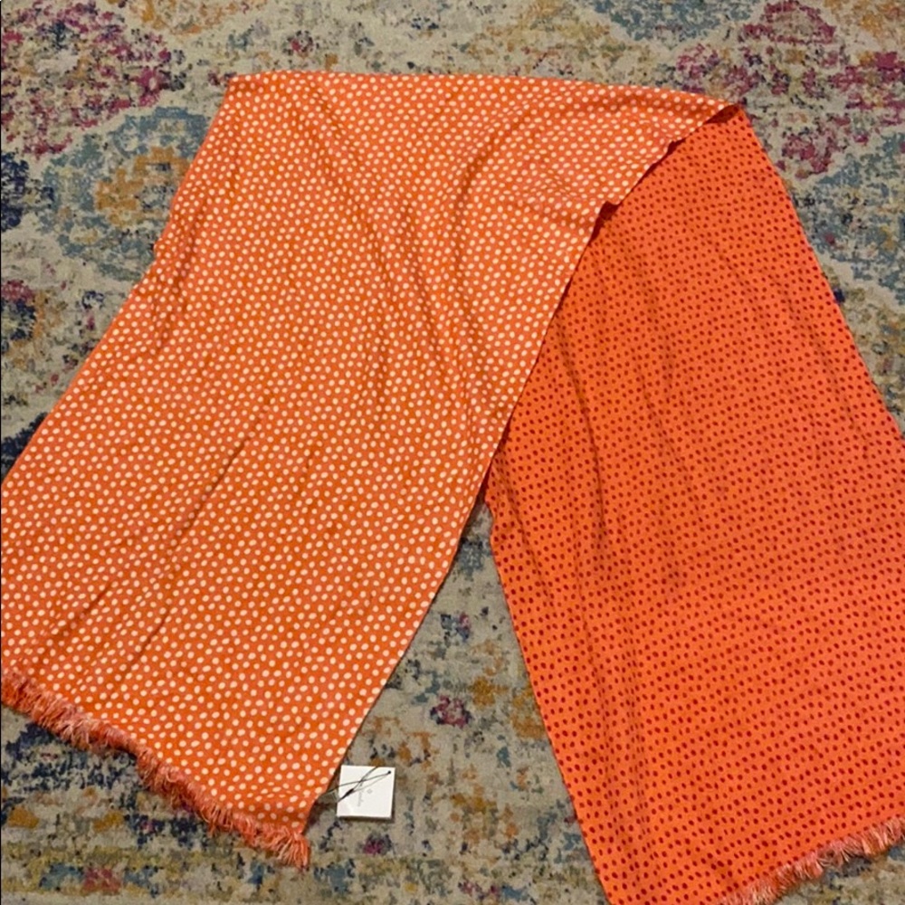 Vera Bradley Reversible Scarf